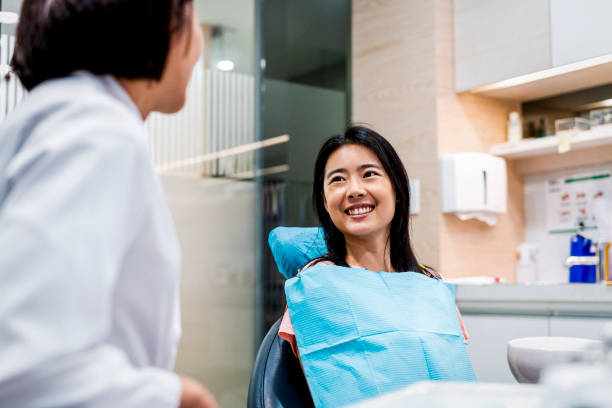 Dental Inlays and Onlays in Glen Gardner, NJ