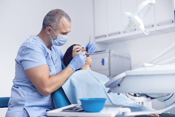 Emergency Dental Services in Glen Gardner, NJ