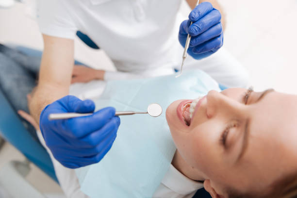Best Full Mouth Reconstruction  in Glen Gardner, NJ